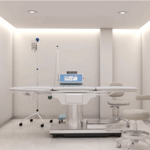 Medical Lighting