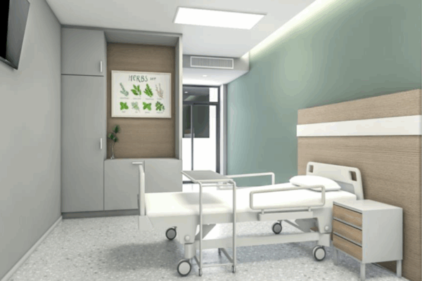 Copy of Cover_Ergo for Medical
