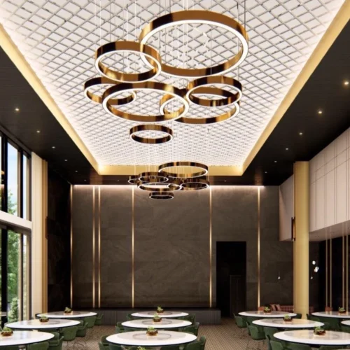 LSW Hotel