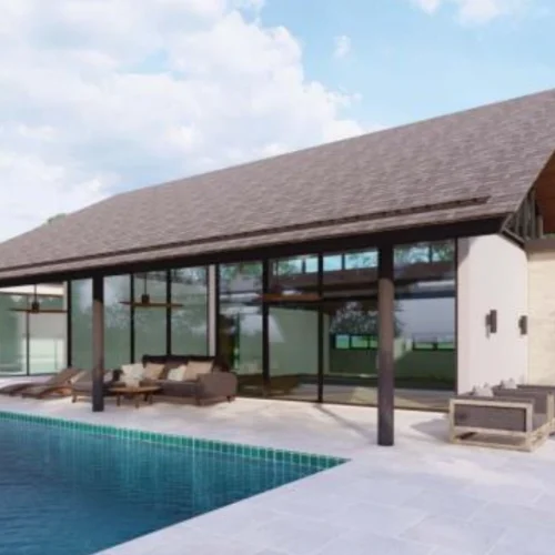 Khao Yai Resort